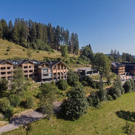Black Forest Lodge フェルトベルク エクステリア 写真