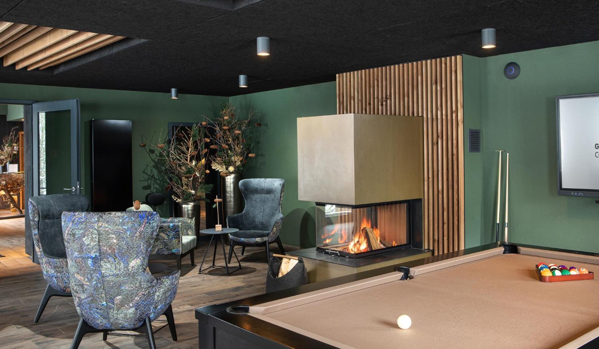 Black Forest Lodge フェルトベルク エクステリア 写真
